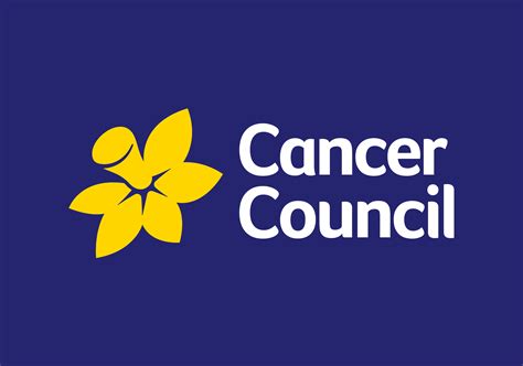 Cancer Council Australia Logo / Buy Cancer Council Australia Roll On ...