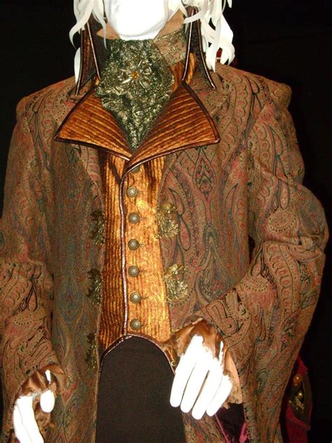 Rumple Rumplestiltskin OUAT Once Upon A Time costume outfit ...