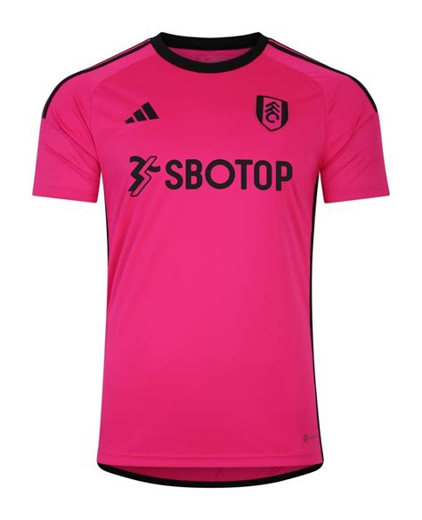 The 8 Best Fulham FC Kits of All Time - Urban Pitch