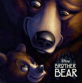 Brother Bear Soundtrack (2003)