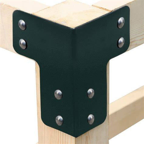 Metal Corner Right Angle Bracket for Wooden Boxes - Buy metal corners ...