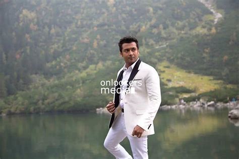 Suriya in 24 movie stills photos - onlookersmedia