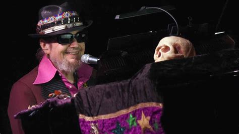 Dr. John Songs: His Top 5 Greatest Hits