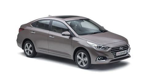 Hyundai Verna [2017-2020] EX 1.4 VTVT Price in India - Features, Specs ...