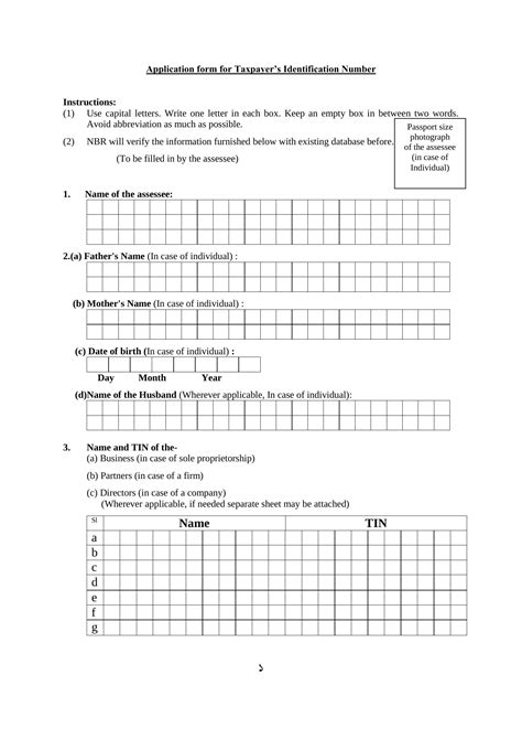 tin certificate application form.pdf | DocDroid