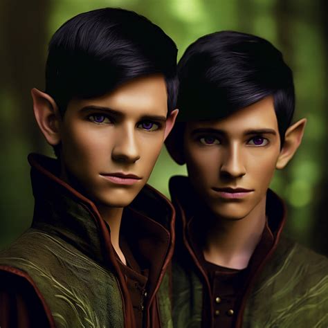 The Twins 2023 remake by Elikal on DeviantArt