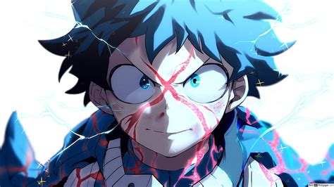 My Hero Academia Season 5 Release Date, Trailer, Cast, Plot Spoilers ...