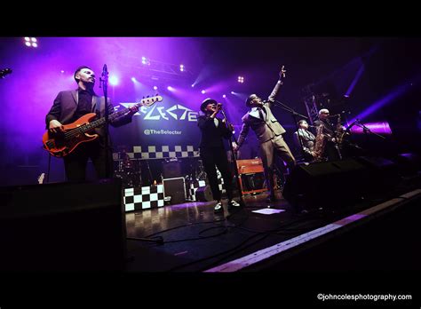 GALLERY | The Selecter