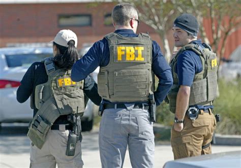 Why FBI raided Tangipahoa Sheriff’s Office, Hammond police HQ; what ...