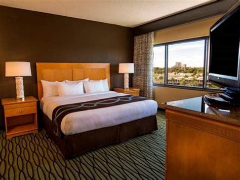 DoubleTree Suites by Hilton Hotel Orlando - Lake Buena Vista in Orlando ...