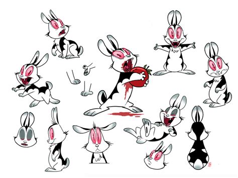 Picture of Bunnicula