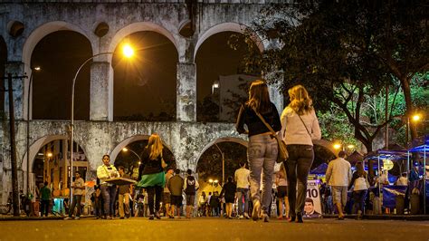 After dark in Rio: the top nightlife spots of the Cidade Maravilhosa ...