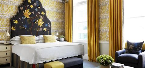 Covent Garden Hotel, London Review | The Hotel Guru