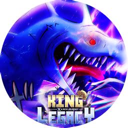 Raid Bosses | King Legacy Wiki | Fandom