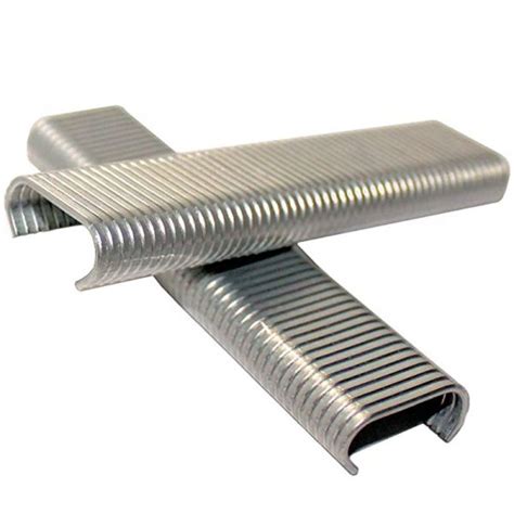 Hog Ring Staples(C type, D type, M type) -- HZ Fastener