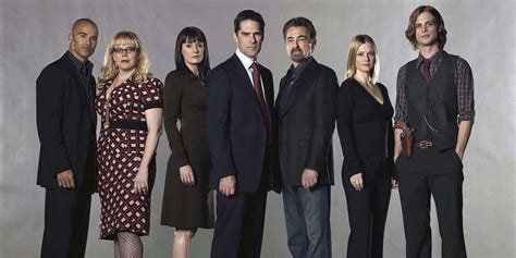 Criminal Minds Season 16: Six Original Cast Members Agree To Return