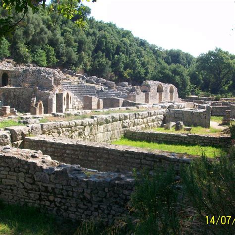 Butrint National Park - 2021 Alles wat u moet weten VOORDAT je gaat ...