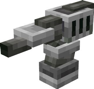 Download K-Turrets - Minecraft Mods & Modpacks - CurseForge