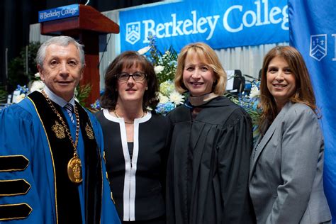 Berkeley College Alumni Relations: Berkeley College Alumni News Summer 2012