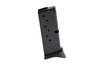 Ruger LC9/EC9S Magazine – Promag 9MM – Florida Gun Supply "Get armed ...