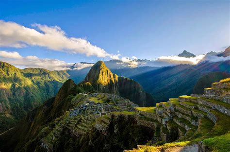 How To Visit Machu Picchu On A Budget Of Only $100 - Worldly Adventurer