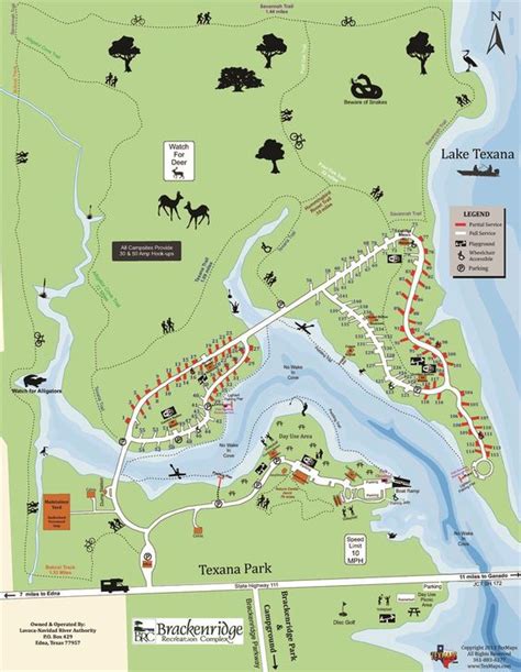 lake texana park and campground - Google Search | Camping | Pinterest ...