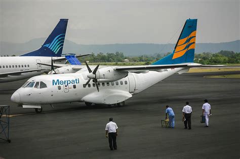 Flickr: The Airline: Merpati Nusantara Airlines [MZ/MNA] Pool