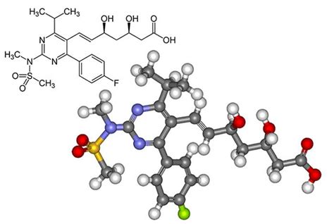 Crestor - Information, Uses, Side Effects and Dosage