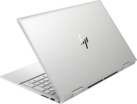 Laptop Hp X360 Core I7 - duta Teknologi