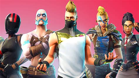 Check out all the Fortnite Season 5 Battle Pass skins