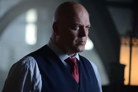 Gotham's biggest villains ranked