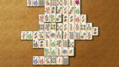 Let's Play - Mahjong Titans - YouTube