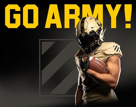 GO ARMY! Army vs. Navy Football Game