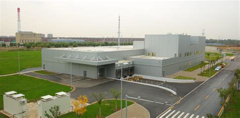 BMW launches new battery factory in China - Electrek