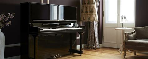 New Arrival - Japan Made New Yamaha Pianos At Yamaha Music - BestPricePiano