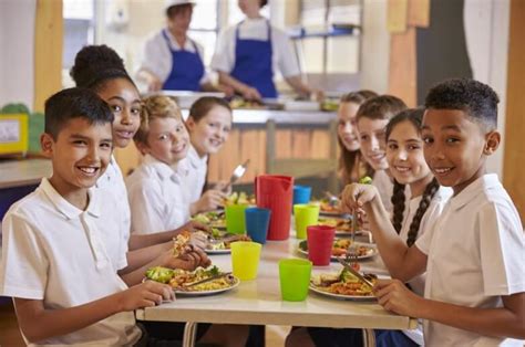 Improving School Lunch Nutrition: Facts & Resources for Ohio ...