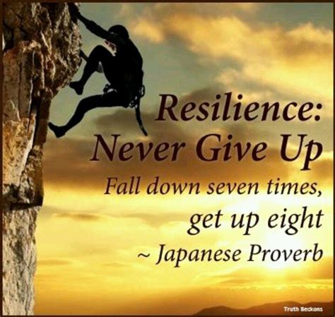 Resilience Quotes Courage. QuotesGram