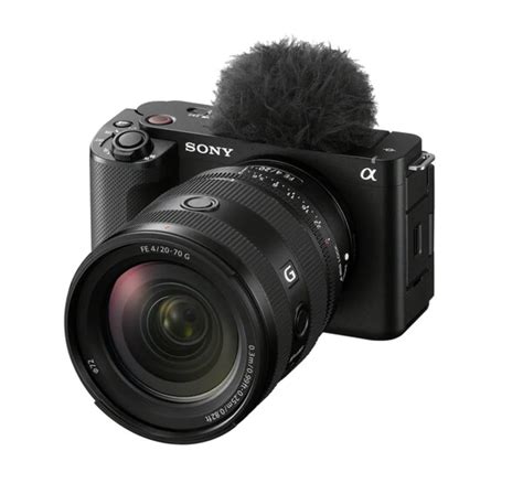 Sony ZV-E1 Price, Specs, Release Date Announced - Best Camera News