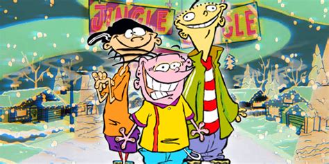 What Streaming Service Has Ed Edd N Eddy : Top 10 Ed Edd N Eddy ...