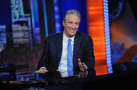 Jon Stewart returns to 'The Daily Show' as weekly guest host : NPR