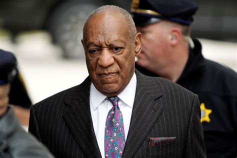 Don't Count On 'Me Too' To Sway The Bill Cosby Jury | HuffPost Latest News