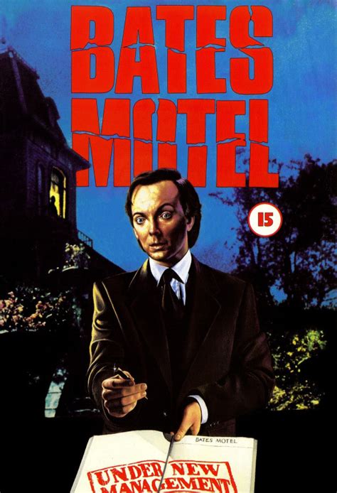 Bates Motel (1987) - The Alfred Hitchcock Wiki