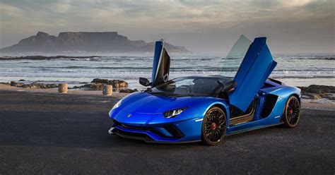 These Are The 10 Most Beautiful Lamborghinis Ever Made