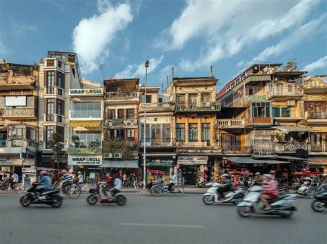 7 Best Things to do in Hanoi Old Quarter - Ha Food Tours