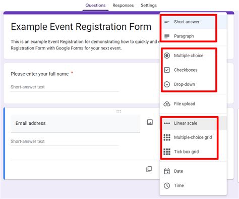 How To Reuse And Combine Google Forms With FormRecycler