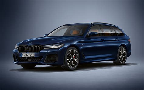 BMW 5 シリーズ・ツーリング (G31) : モデル、主要諸元および価格 | BMW.co.jp