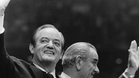 'Into the Bright Sunshine' looks at Hubert Humphrey in 1948