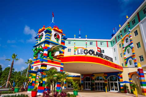 Florida Resident & Annual Passholder Hotel Special - Visit Central Florida