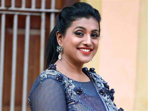 Actress Roja Wiki, Biography, Husband, Ethnicity, Family, Age