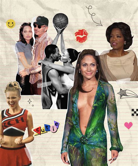 Did Pop Culture Peak In The Year 2000? All Signs Point To Yes | 2000s ...